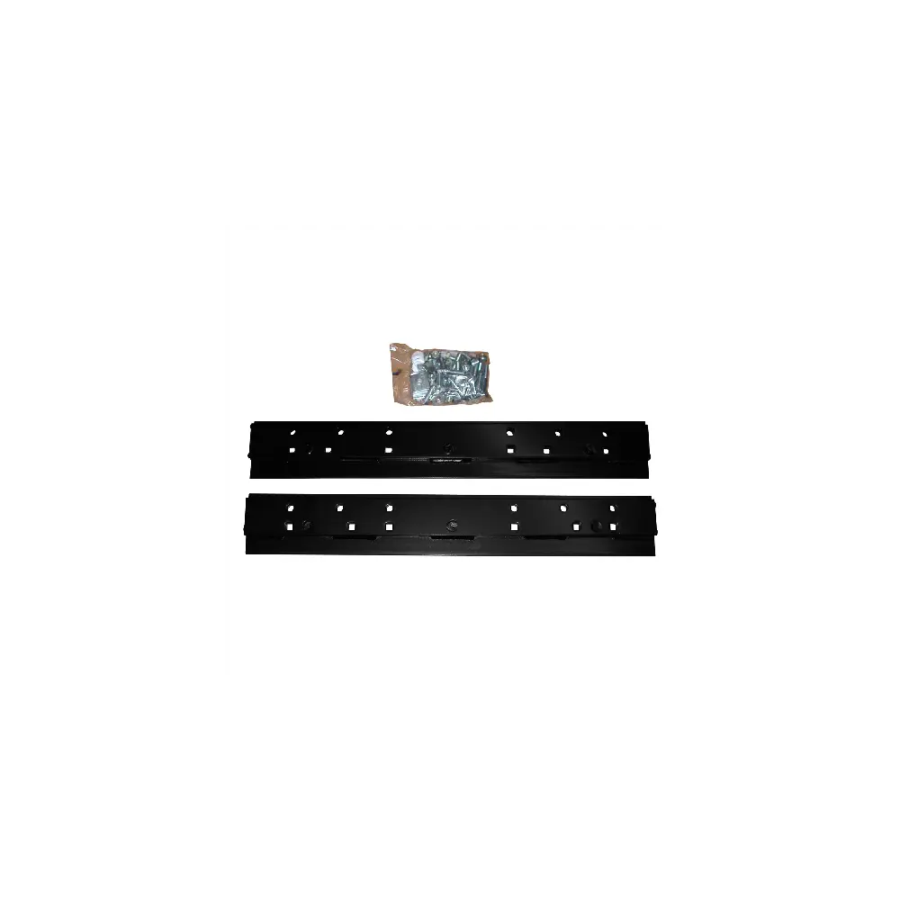 5th Wheel Rail Kit 'SL SERIES' - 6012